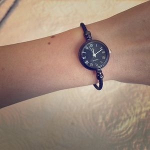 Black watch